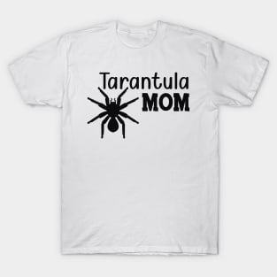 Tarantula Mom T-Shirt